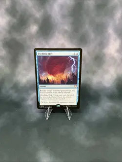 Cyclonic Rift Commander Masters Regular - Image 1