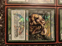 1x Sakura-Tribe Elder - FOIL - MTG Junior Super Series Promos - 4 Available - Image 5