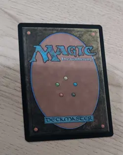 MTG - Tempest Hawk Foil - Tarkir Dragonstorm - #31 - Image 2