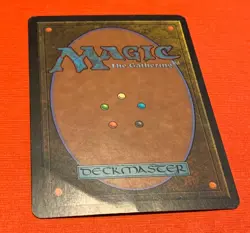 Beacon of Immortality - Fifth Dawn - Moderately Played / MP - Magic MTG - Image 2