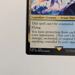 Absolute Virtue Final Fantasy Regular - Image 4