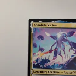 Absolute Virtue Final Fantasy Regular - Image 5