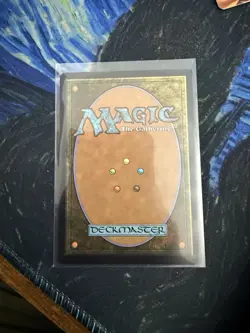 The Walls of Ba Sing Se - MTG Avatar: The Last Airbender 329 Mythic Borderless - Image 2