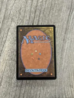 MTG - SLD Marvel - Storm's Will - Jeska's Will #1744 - Near Mint Foil - Image 2