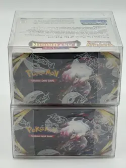 Lot of (2) Pokemon TCG Sword & Shield Lost Origin Booster Boxes SEALED - Image 3