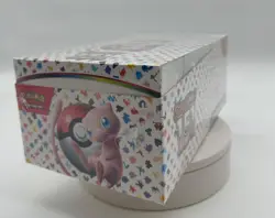 Pokemon TCG Scarlet & Violet 151 Booster Bundle Display Case SEALED NEW - Image 3