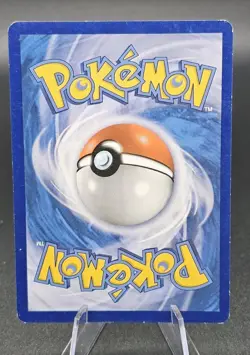 2012 Pokemon TCG Dragonite 5/20 Dragon Vault Cosmic Holo Rare - Image 3