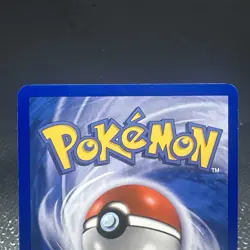 Pokemon TCG Flareon EX Unseen Forces 5/115 Holo Holo Rare - Image 5