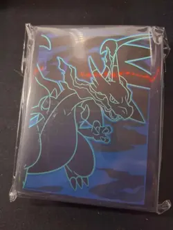 Pokemon TCG Phantasmal Flames ETB *NO PACKS* - Image 4