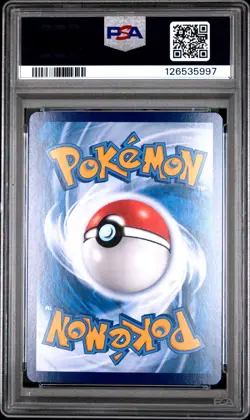 PSA 10 Pokemon Chinese Surprise Mew Ex 151C 191/151 Bubble SAR Holo Gem Mint - Image 2