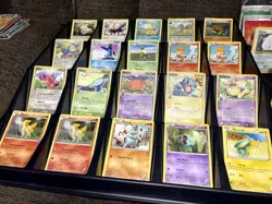 Vintage Wotc Pokemon Lot W/ 1st Edition Shadowless 1st Ed $.01 WOW LP-DMG - Image 2