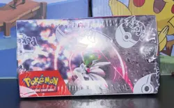 Pokemon TCG: Scarlet & Violet - Paradox Rift Booster Box - 36 Packs 820650863998 - Image 5