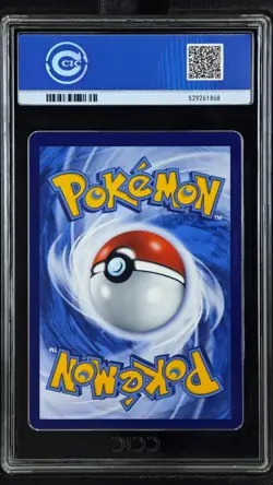 CCIC 10 Pokemon Chinese Prize Turn CSV4C 158/129 Maushold ex SAR FA exclusive - Image 2