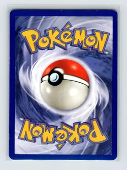 Pokemon TCG Squirtle 093/130 Base Set 2 Normal LP - Image 2