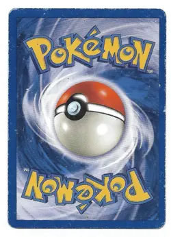 Meowth 10/53 Wotc Promo Holo Pokemon TCG Vintage - Image 2