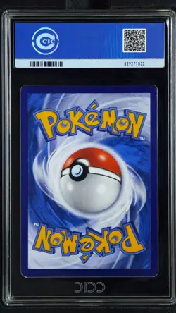 CCIC 10 Gem Mint 2025 Pokemon Cubone Chinese Exclusive Gem Pack Vol.3 04 07/07 - Image 2