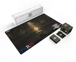 Yu-Gi-Oh! Duel Set World Championship 2025 Limited Accessory Bundle EXODIA *USA* - Image 3