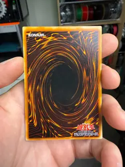 YuGiOh V Jump July VJC-JP006 Ultra Rare Stronghold the Moving Fortress Japanese - Image 5