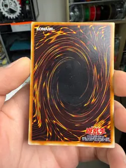 Red Gadget - LE6-JP002 -Yugioh- JAPANESE- ULTRA RARE - Limited Edition 6 - Image 5