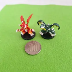 Yu-Gi-Oh! Dungeon Dice Monster Figure A 18 - Image 2