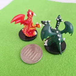 Yu-Gi-Oh! Dungeon Dice Monster Figure A 18 - Image 3