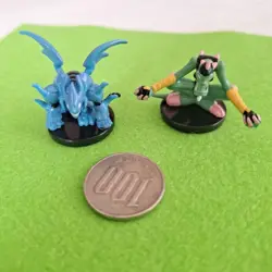 Yu-Gi-Oh! Dungeon Dice Monster Figure A 18 - Image 4