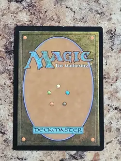 Pyrokinesis Heroes vs. Monsters NM Red Uncommon MAGIC MTG CARD - Image 3