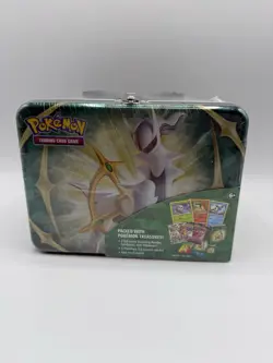 Pokemon Trading Card Game TCG Collector Chest Spring 2022 Sealed New - Image 1