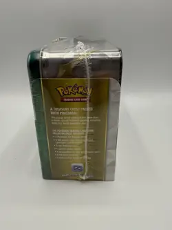 Pokemon Trading Card Game TCG Collector Chest Spring 2022 Sealed New - Image 4