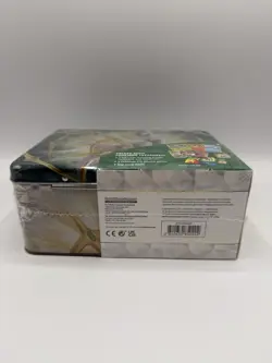 Pokemon Trading Card Game TCG Collector Chest Spring 2022 Sealed New - Image 5