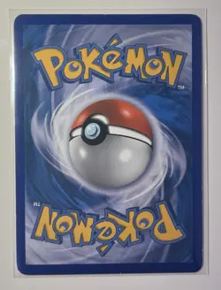 Hippowdon LV.X 2009 107/111 Holo Rare Rising Rivals Pokemon Trading Card - Image 4