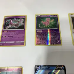 Pokemon Cards 2016 Bundle Lot w/ Full Art Ultra Rare Holos - Image 3