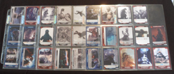 2025 TCG Godzilla vs. Godzilla Card Game COMPLETE SET Common/Uncommon Cards (52) - Image 1