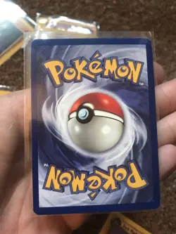 DARK GLOOM - Team Rocket Set - 36/82 - Uncommon - Pokemon Card - Unlimited - NM - Image 2