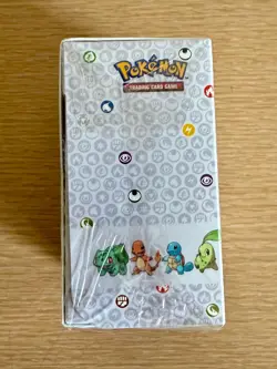 Pokemon Trading Card Game Ultra Pro Deck Box & Sleeves 2022 NEW SEALED - Image 4