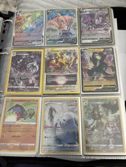 Pokemon VMAX - Pick Your Card - All Available, Ultra Rare, Full Art Holo TCG - Image 3