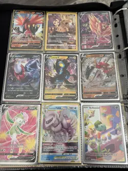 Pokemon VMAX - Pick Your Card - All Available, Ultra Rare, Full Art Holo TCG - Image 4