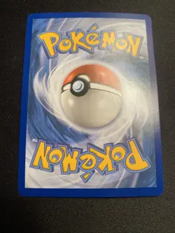 Pokemon TCG White Kyurem GX Dragon Majesty SM141 Holo Promo Card NM - Image 2