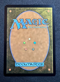 MTG THE ONE RING BORDERLESS 0451 LORD OF THE RINGS LTR FOIL SCENE PROMO - Image 4