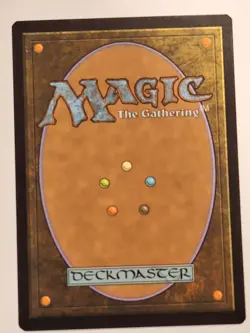 Miasmic Mummy - Amonkhet - Magic the Gathering MTG Nice! - Image 2