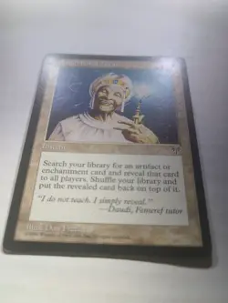 1996 Mirage Enlightened Tutor #14 - LP - Image 2