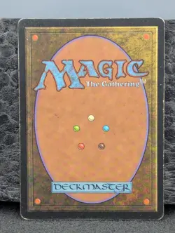 MP - Soul Warden - Exodus - Magic The Gathering Moderately Played English MTG - Image 2