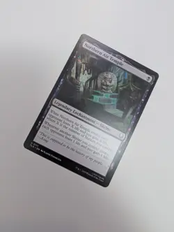MTG - Northern Air Temple - Avatar: The Last Airbender NM/M Condition - Image 2