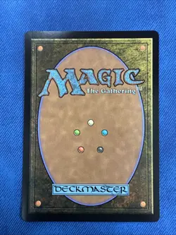 *FOIL* Planetarium of Wan Shi Tong (Set#: 259) - Avatar: The Last Airbender - NM - Image 2