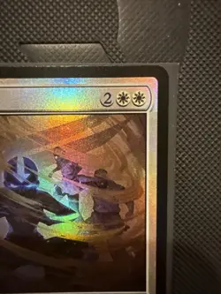 MTG Avatar's Wrath #0012 Foil | Avatar: The Last Airbender | TLA | Rare | NM - Image 4