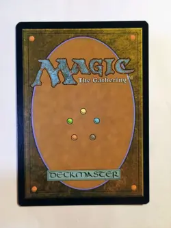 United Battlefront 0032 Mtg Magic The Gathering Regular Rare TDM NM - Image 2