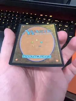 Ashling, Flame Dancer (Borderless) Foil - Modern Horizons 3 - Pack Fresh - Image 5