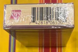 Magic the Gathering ~ 1994 Revised Edition Starter Box ~ Sealed New MTG - Image 4