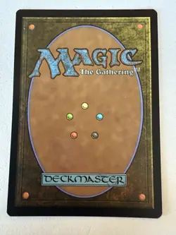 Ashiok, Sculptor of Fears Theros Beyond Death Foil X1 - Image 2