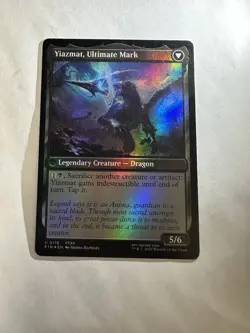 Sidequest: Hunt the Mark NM Final Fantasy Foil Magic The Gathering Mtg Near Mint - Image 2